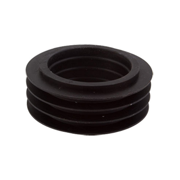 Styron Bordás gumi WC bekötőcsőhöz átm.40 mm