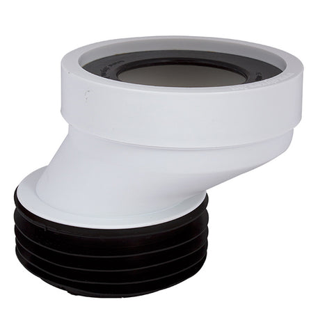Styron Wc szimering excenteres 40mm