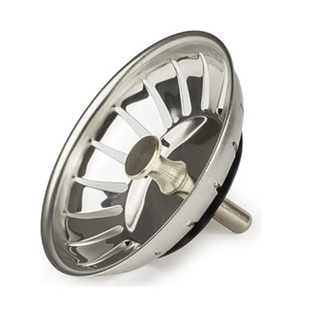 Styron leeresztő szelephez kosár 114 mm