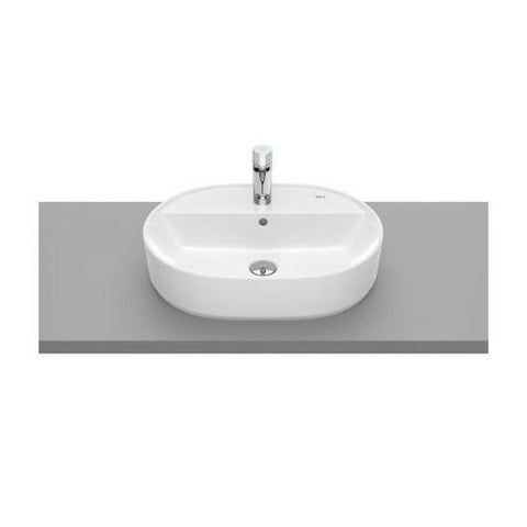 Tboss Lido 120 alsószekrény, 2 mosdó, 4 fiók (120 4F 2M)