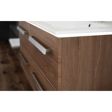 Tboss Modena 120 alsószekrény, 2 mosdó, 2 fiók (120 2M/2CS)