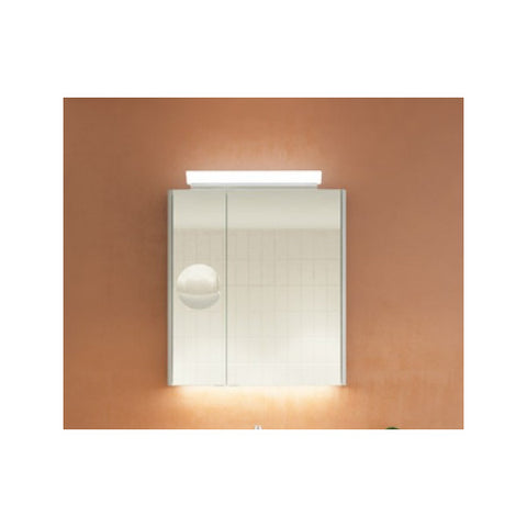 Tboss Integrált Led világítás szekrény alá + power boksz 120cm