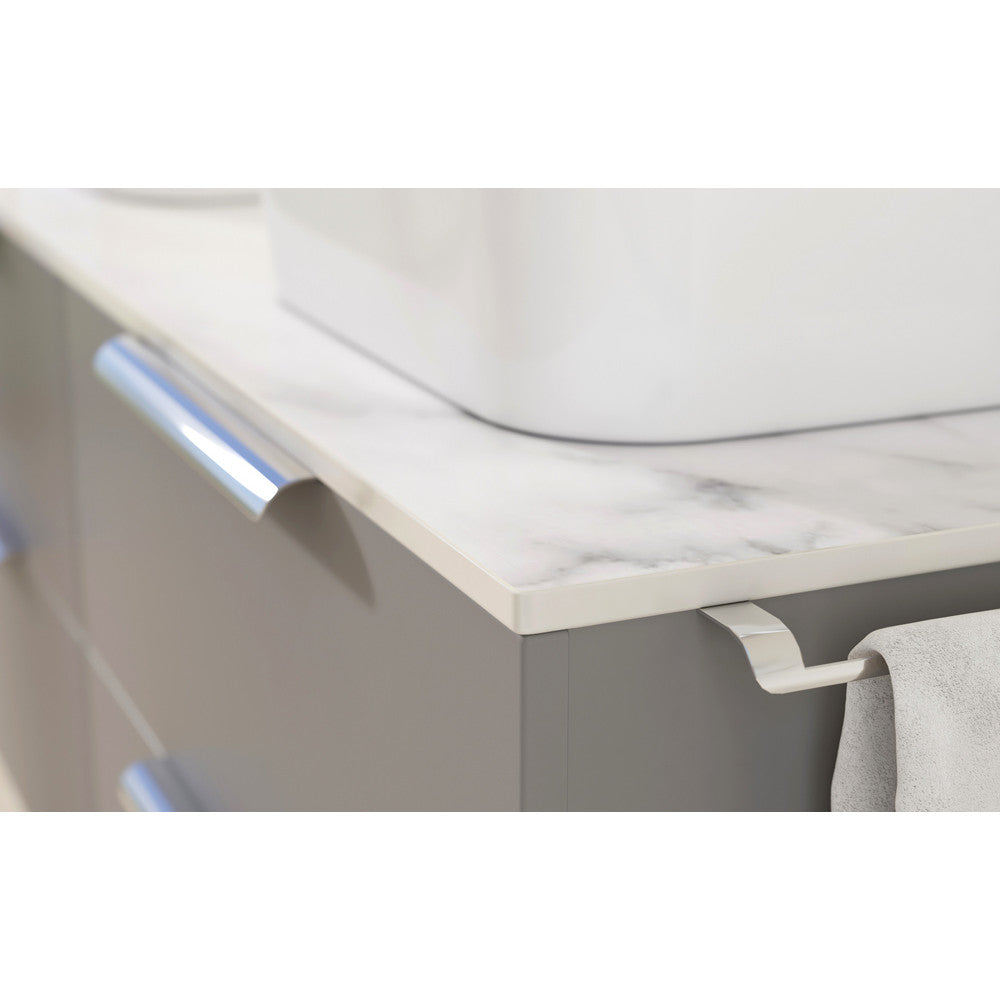 Tboss kompaktlemez pult, 75cm