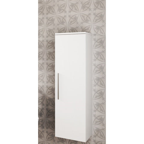 Tboss Famme kiegészítő szekrény, 1 ajtós, 120cm (F120 1A)