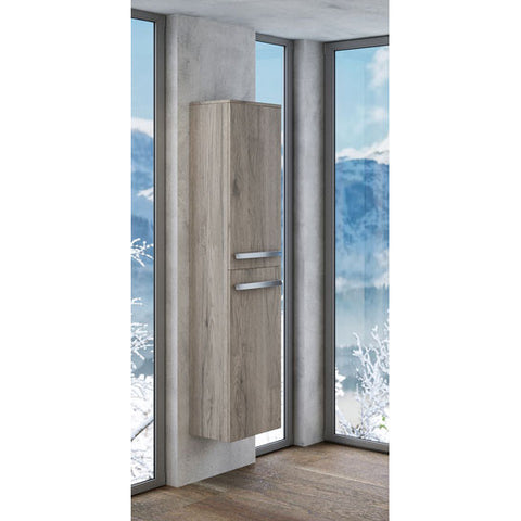 Tboss Famme kiegészítő szekrény, 2 ajtós, 170cm (F170 2A)