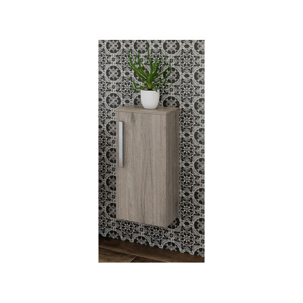 Tboss Leon/Modena kiegészítő szekrény, 1 ajtós, 74cm (F74)