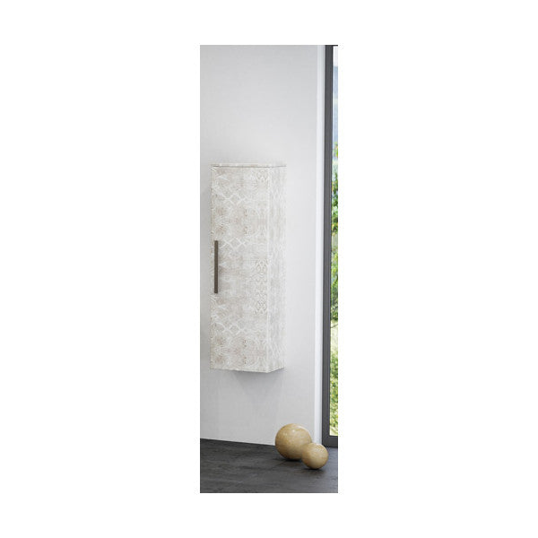 Tboss Leon/Modena kiegészítő szekrény, 1 ajtós, 120cm (F120 1A)