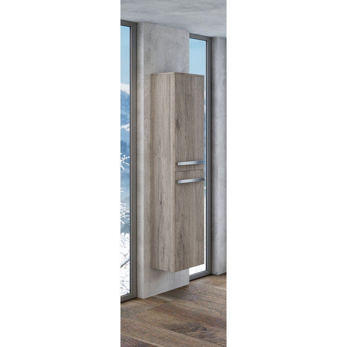 Tboss Leon/Modena kiegészítő szekrény, 2 ajtós, 170cm (F170 2A)