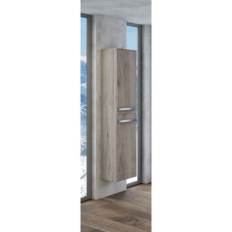 Tboss Leon/Modena kiegészítő szekrény, 2 ajtós, 170cm (F170 2A)