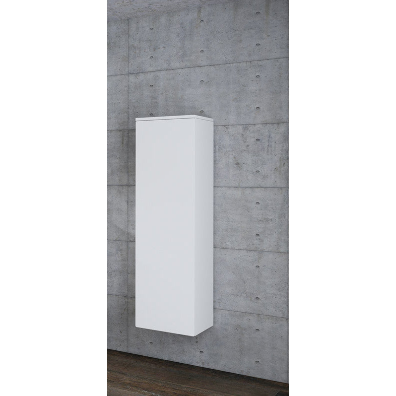 Tboss Luna/Slim kiegészítő szekrény, 1 ajtós, 120cm (F120 1A)