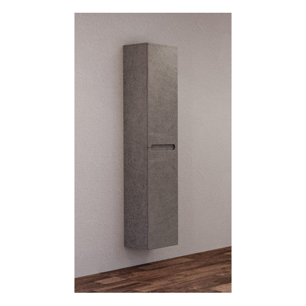 Tboss Luna/Slim kiegészítő szekrény, 2 ajtós, 120cm (F120 2A)
