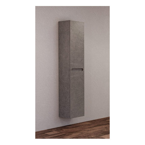Tboss Luna/Slim kiegészítő szekrény, 2 ajtós, 120cm (F120 2A)