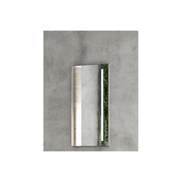 Tboss Floating Mirror Lux 40x80 laptükör