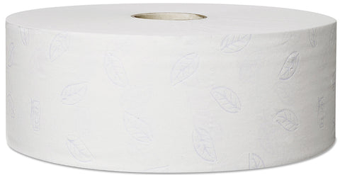 Tork toalettpapír Soft Jumbo, T1, extra fehér