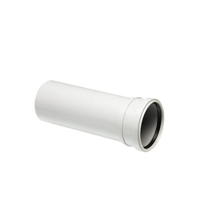 Uponor Decibel lefolyócső 75 L=100cm