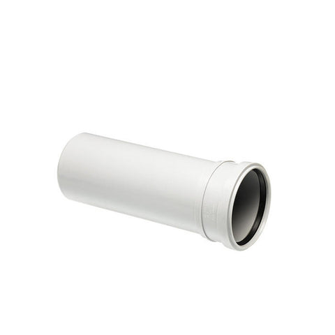 Uponor Decibel lefolyócső 110 L=100cm