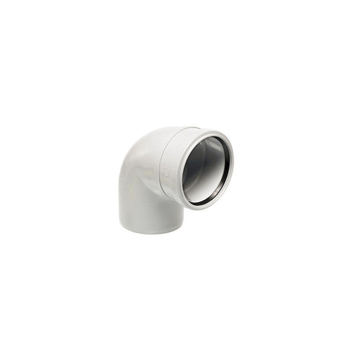 Uponor Decibel ívidom 110/88,5