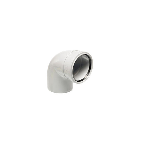 Uponor Decibel ívidom 110/88,5