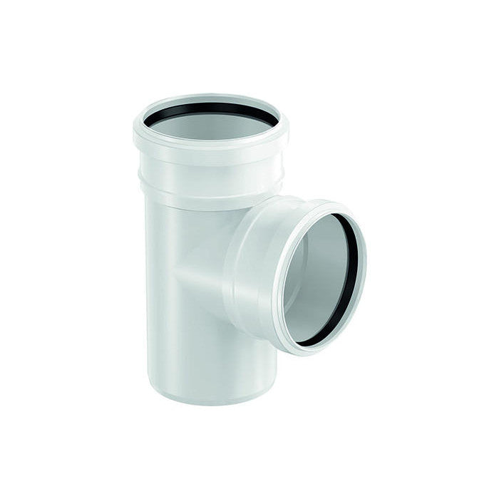 Uponor Decibel ágidom 110/110-88,5°