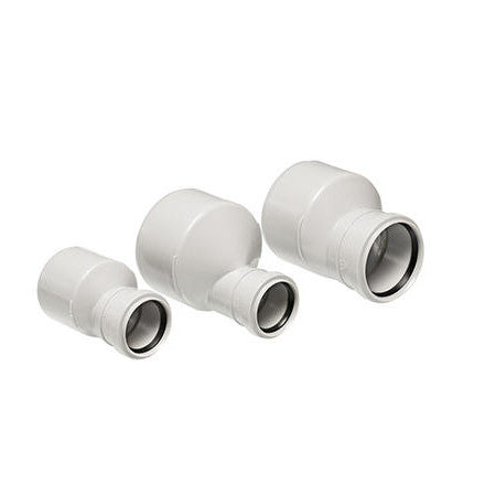 Uponor Decibel szűkítő 110/50