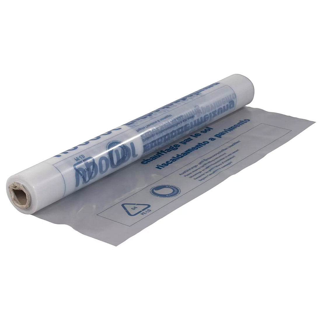 Uponor Multi fólia PE 0,2mm 60x1,25m 75m2