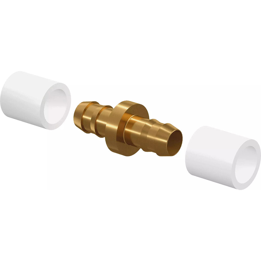Uponor Minitec toldó idom 9,9
