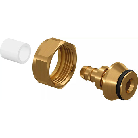 Uponor Minitec Vario eurokónuszos csavarzat 9,9xG3/4"
