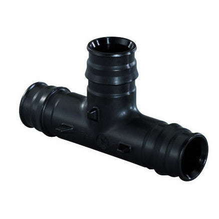 Uponor Q&E PPSU T-idom 16-16-16