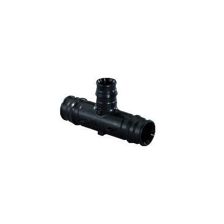 Uponor Q&E PPSU T-idom 40-20-40