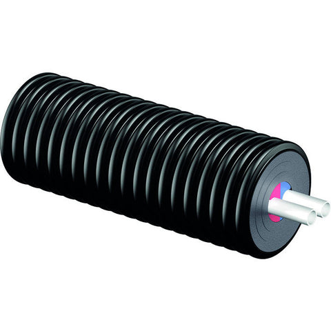 Uponor Ecoflex Thermo Twin 2x40/175