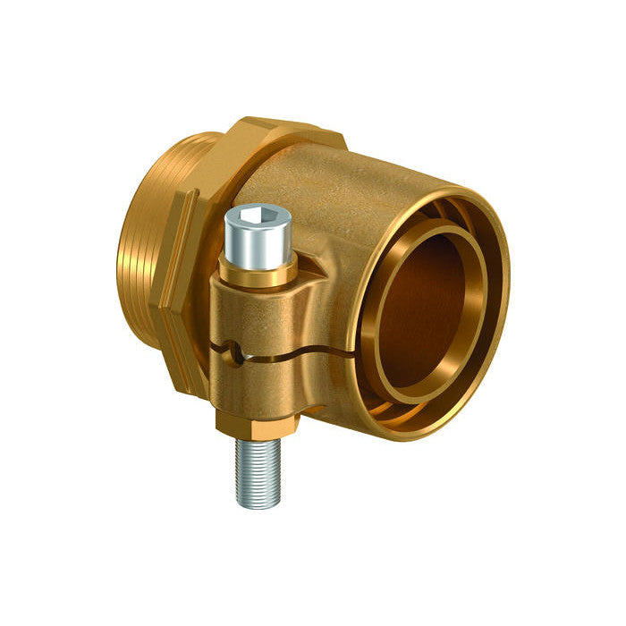 Uponor Wipex csőcsatlakozó 32x1" km PN10