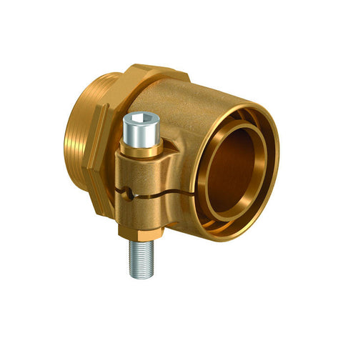 Uponor Wipex csőcsatlakozó 32x1" km PN10