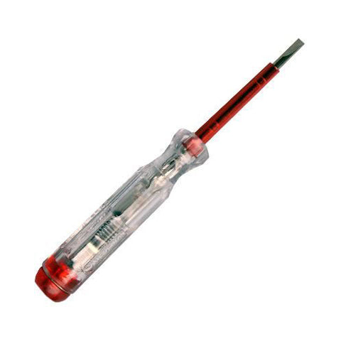 Vill. Fáziskereső 120-250V/50Hz