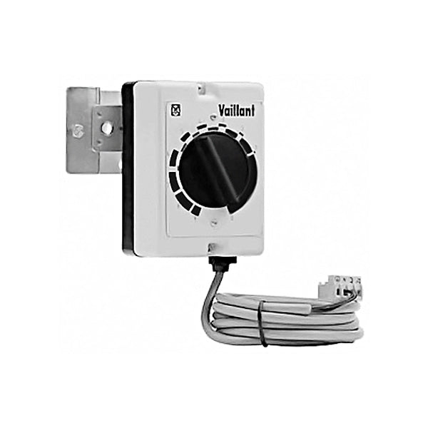 VAILLANT Keverőszelephez motor komplett