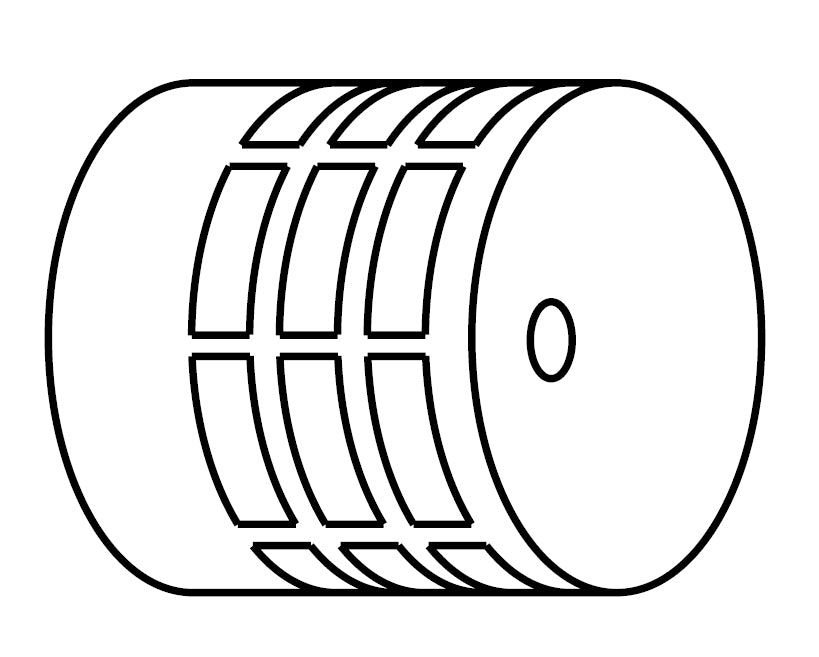 VAILLANT 80 szélfogó elem