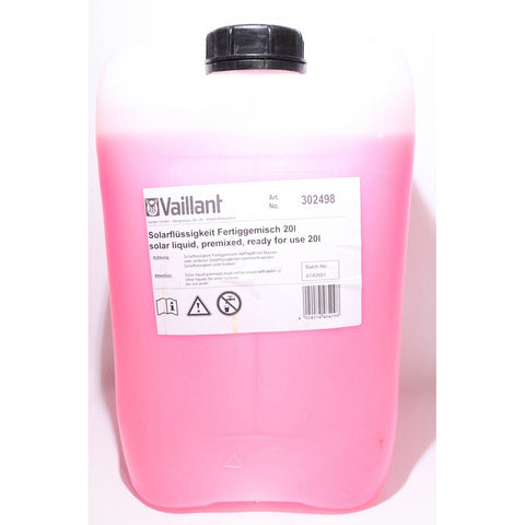 VAILLANT Fagyálló folyadék -28C° 20L