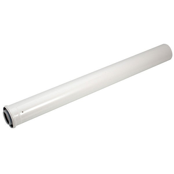 VAILLANT 60/100 ALU hosszabb. 2fm