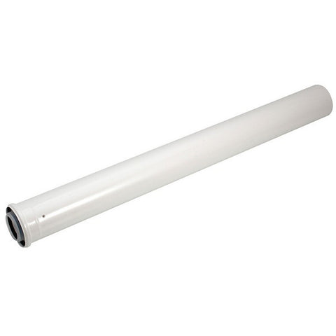VAILLANT 60/100 ALU hosszabb. 2fm