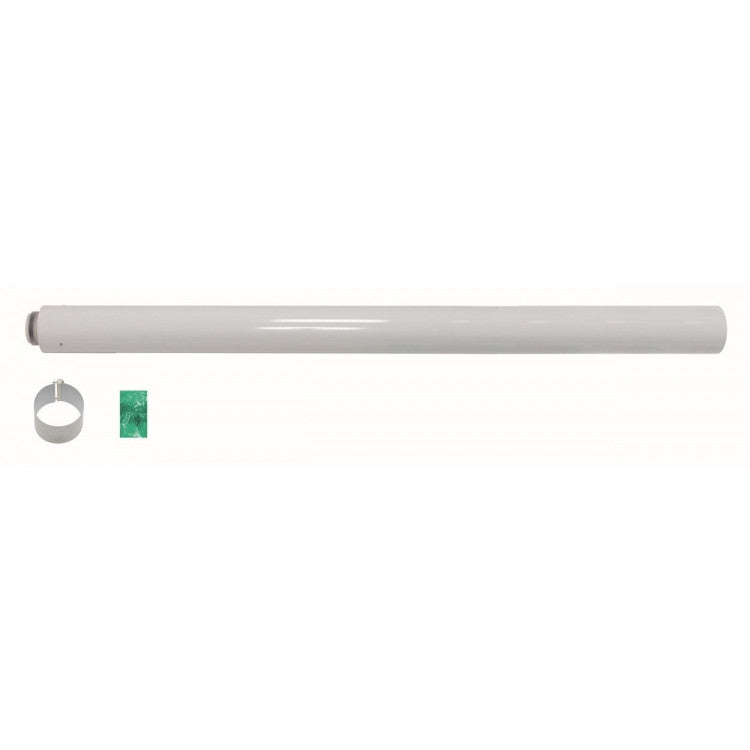VAILLANT 60/100PP hosszabbítócső 100 cm