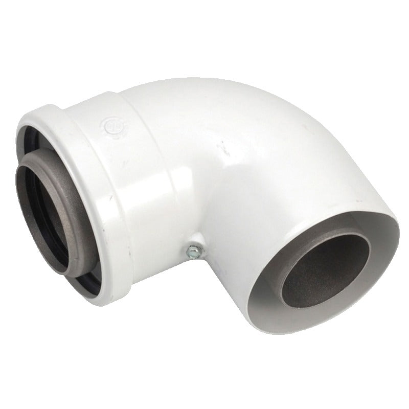 VAILLANT 60/100PP ív 90°