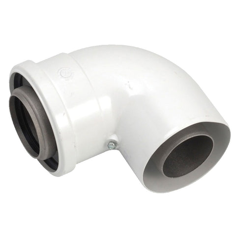 VAILLANT 60/100PP ív 90°