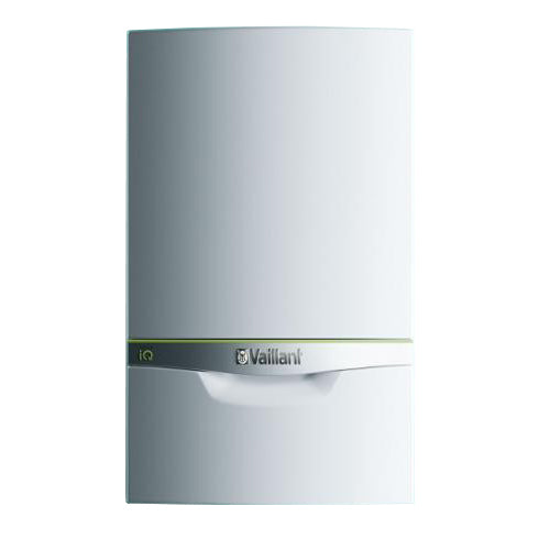 Vaillant Ecotec exclusive VU 216/5-7 (H-INT II) kondenzációs gázkazán, fűtő - kifutó