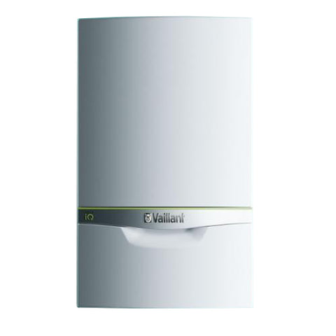 Vaillant Ecotec exclusive VU 216/5-7 (H-INT II) kondenzációs gázkazán, fűtő - kifutó