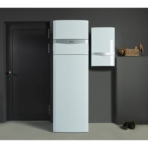 Vaillant uniTOWER Split VWL 78/5 IS (kompakt beltéri egység 7 kW-os készülékhez)