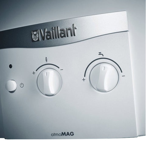 Vaillant atmoMAG 144/1 I gázüzemű átfolyós elemes vízmelegítő 23kW