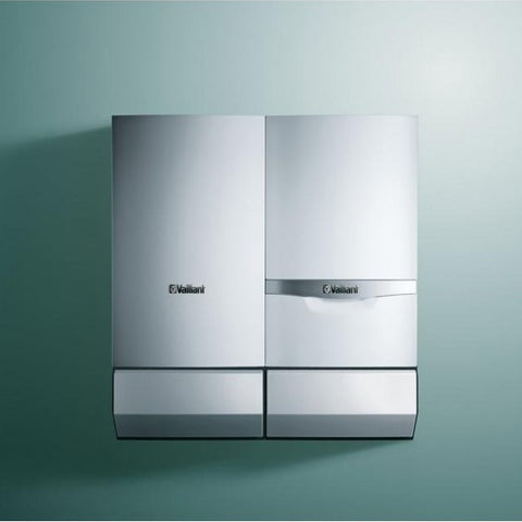 Vaillant uniSTOR VIH Q 75/2 B indirekt fűtésű melegvíztároló