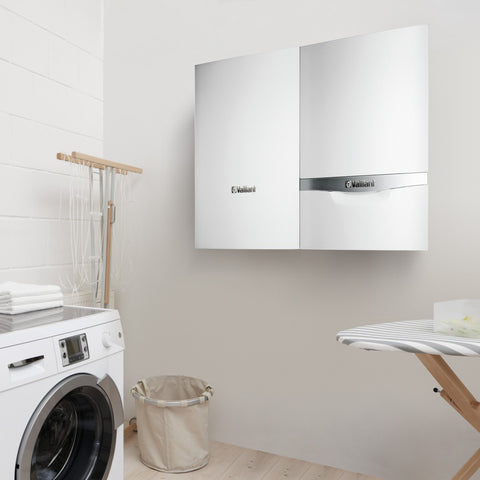 Vaillant actoSTOR VIH QL 75/2 B rétegtöltésű fali melegvíztároló