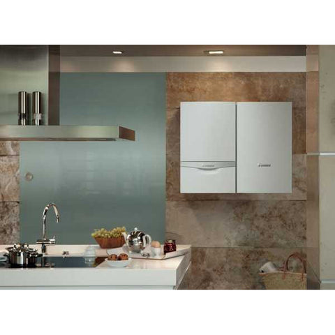 Vaillant actoSTOR VIH QL 75/2 B rétegtöltésű fali melegvíztároló