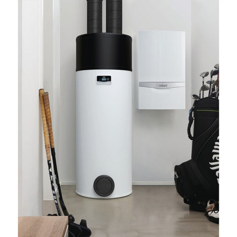 VAILLANT aroSTOR VWL B 270/5 HMV hőszivattyú