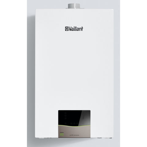 Vaillant Ecotec exclusive VU 20 CS/1-7(N-INT2) kondenzációs gázkazán, fűtő 19,7 Kw